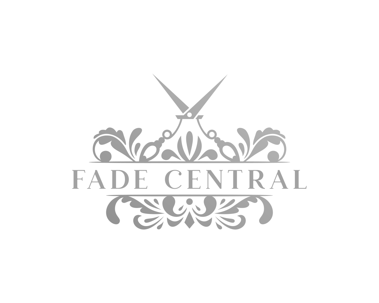 Fade Central Barbershop